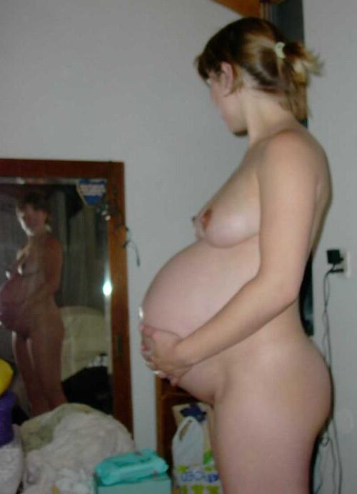 Preggo Delight