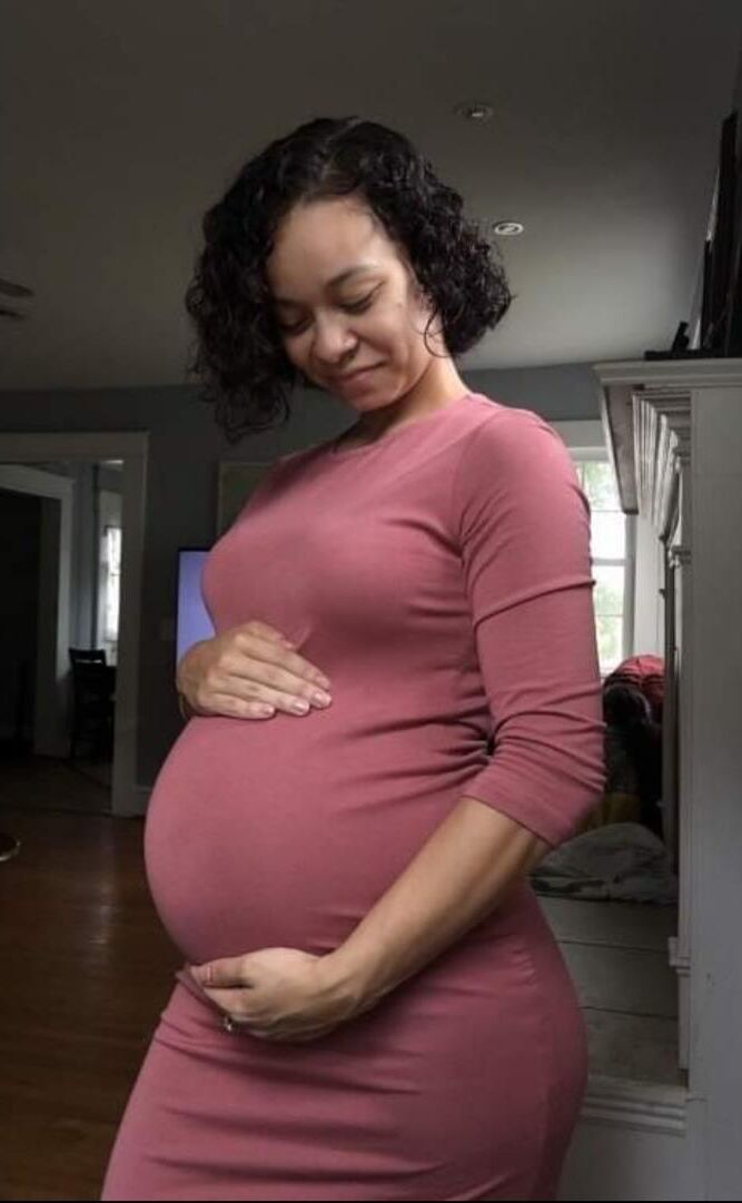 Pregnant Woman 65