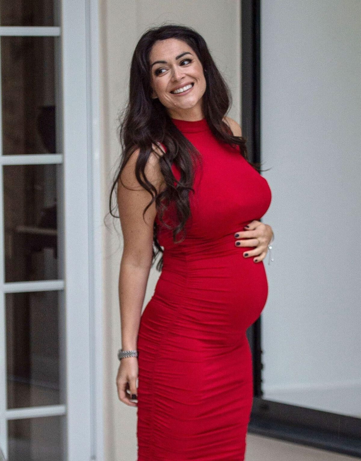 Casey Batchelor (PREGNANT BABES)