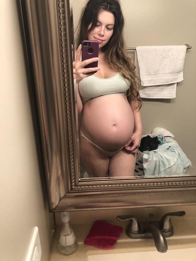 Pregnant 12