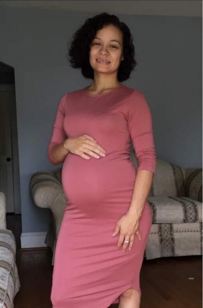 Pregnant Woman 65