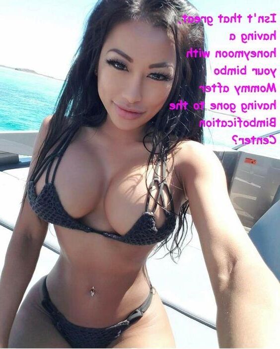 Mamá bimbo 2