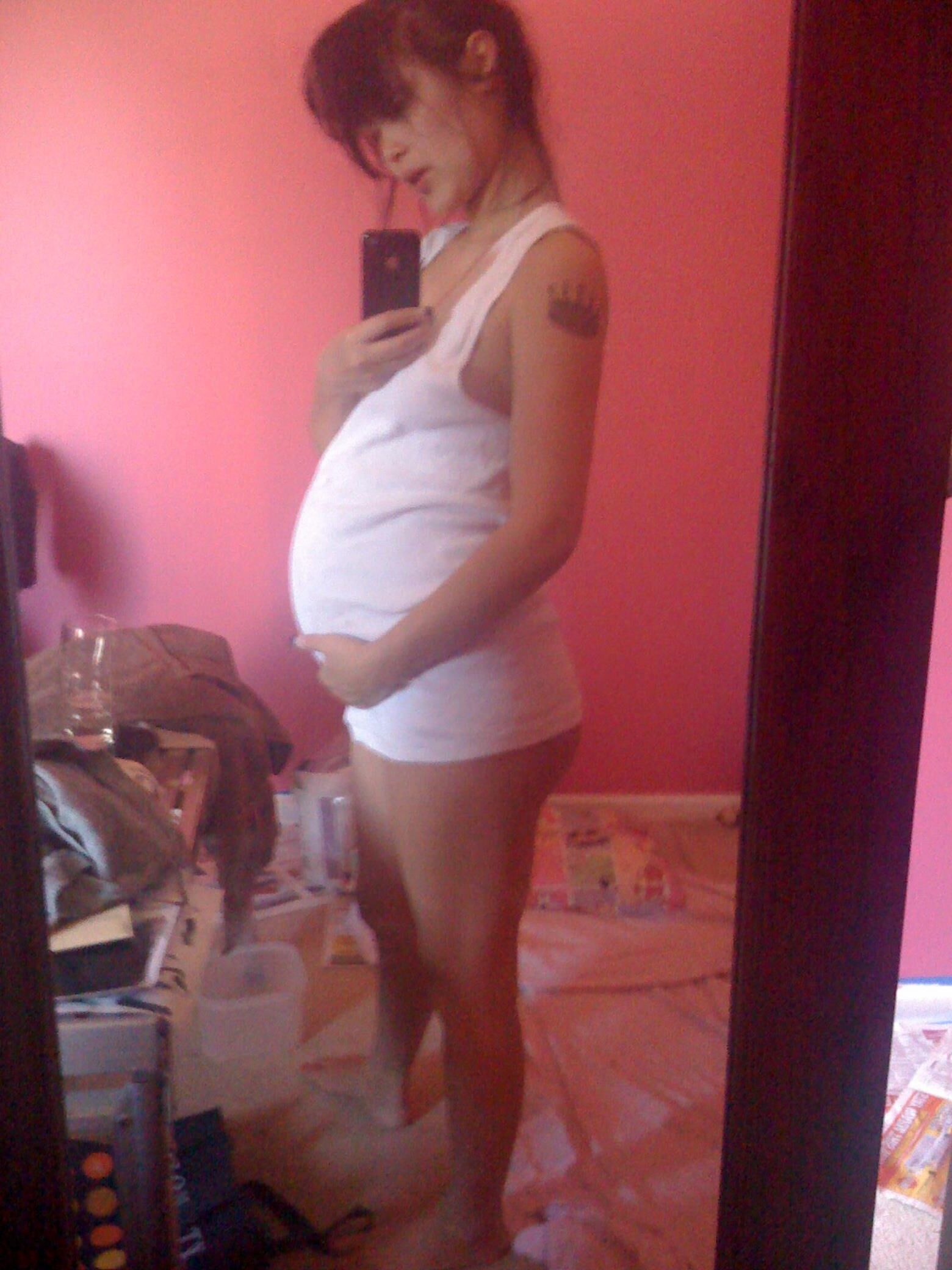 preggo 08