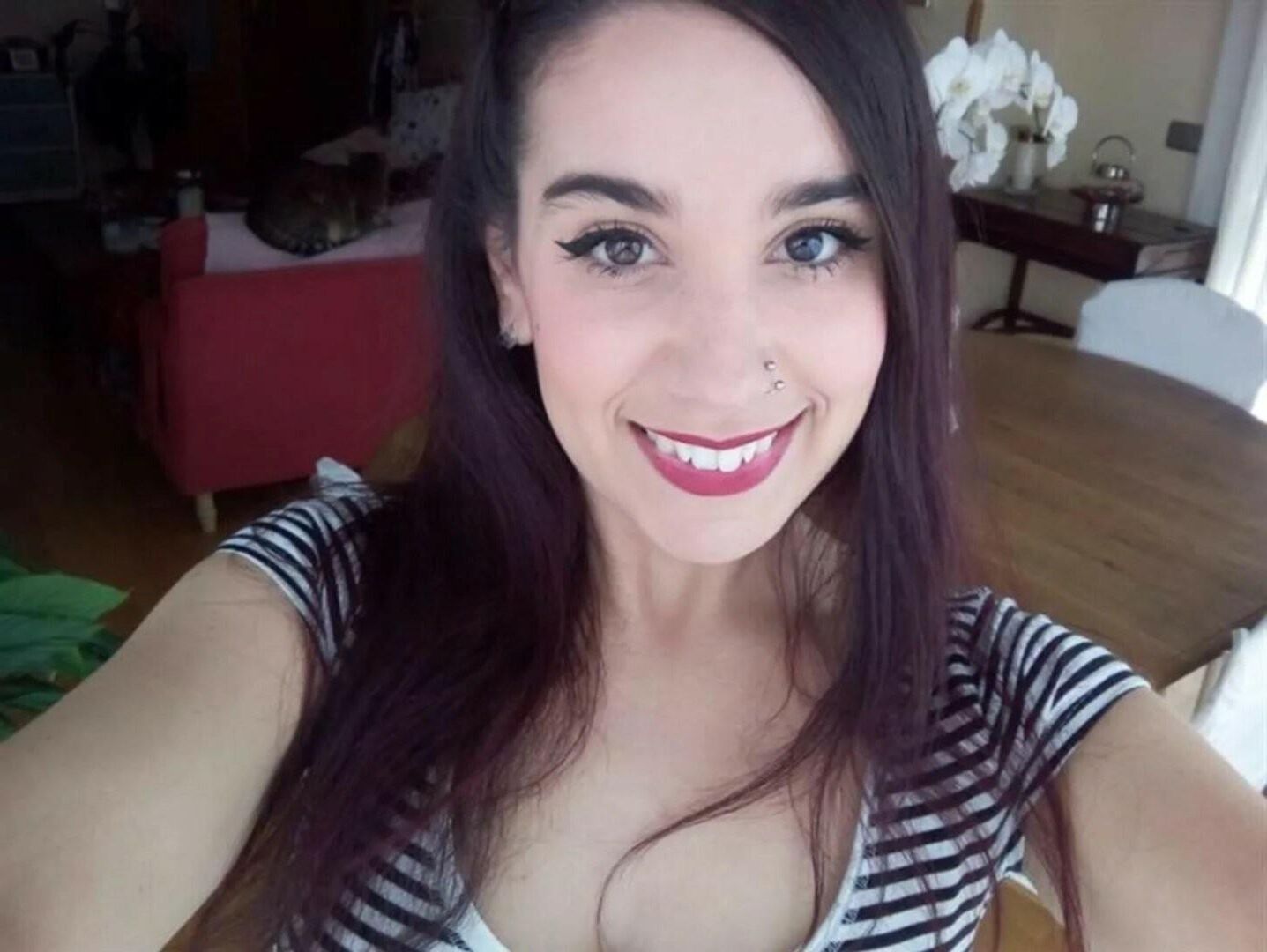 Preciosa esposa latina