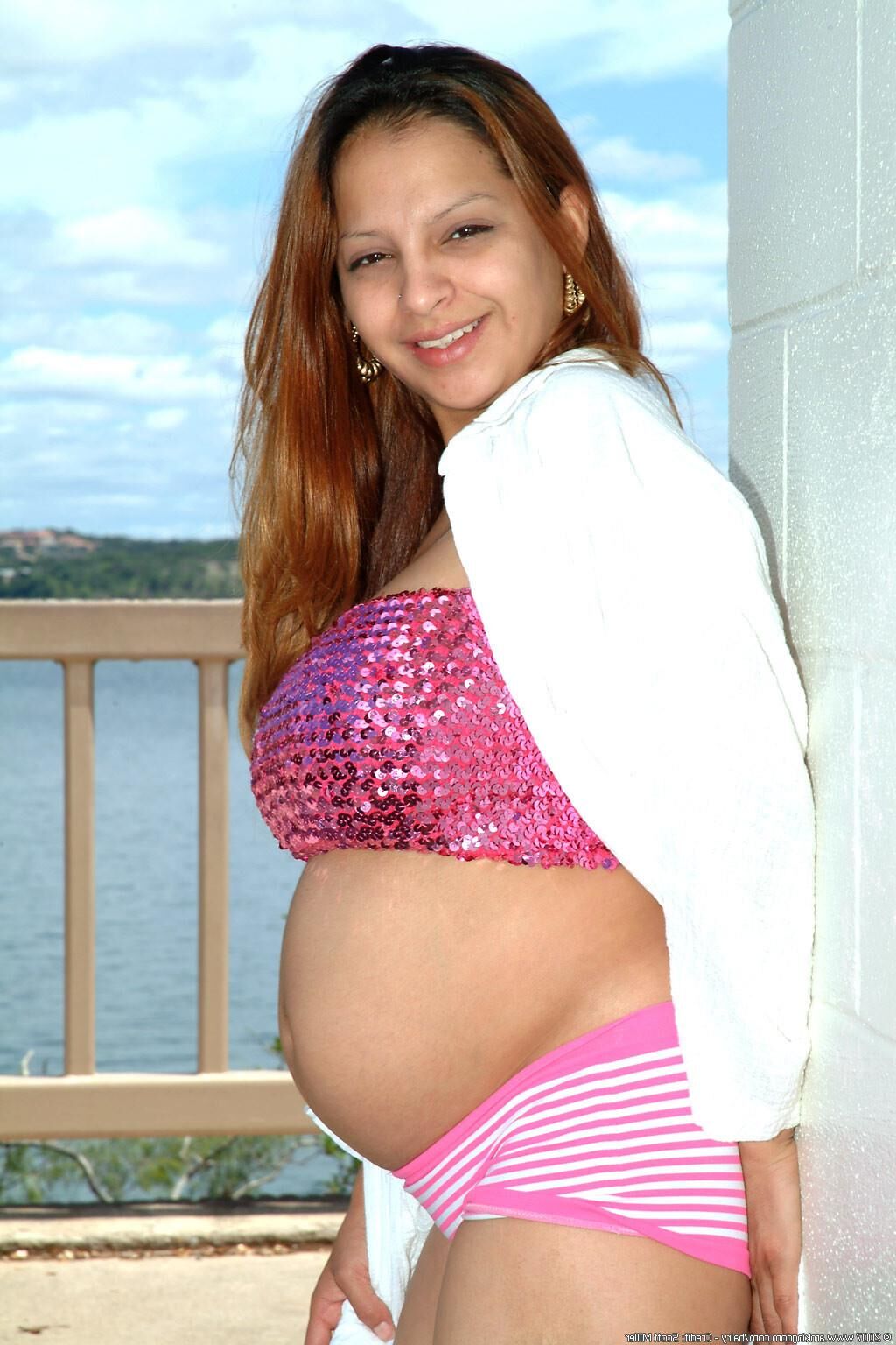 Tammy Pregnant (146582)