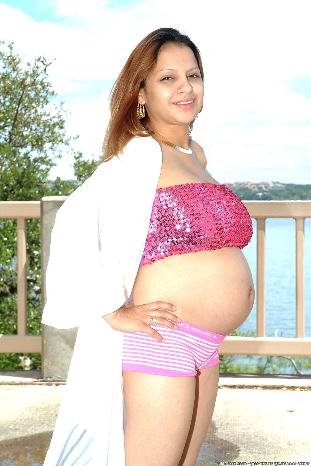 Tammy Pregnant (146582)