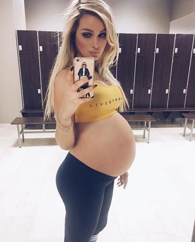 Pregnant 5