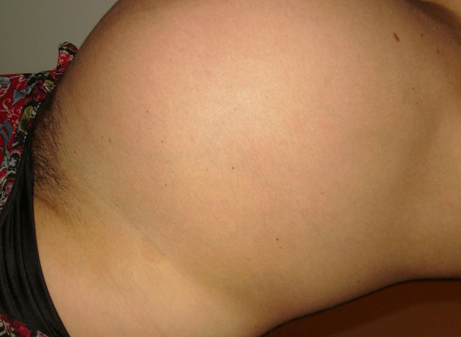 pregnant amateur 5