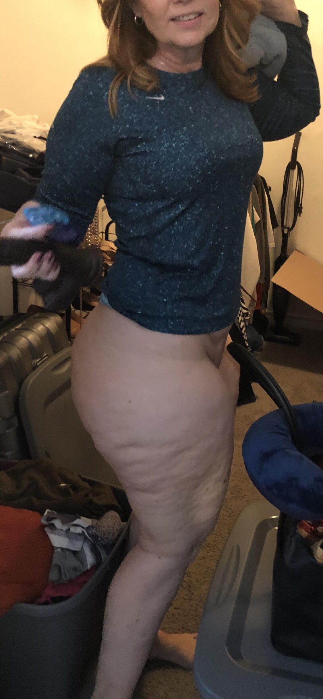 Cellulite Gilfpawg