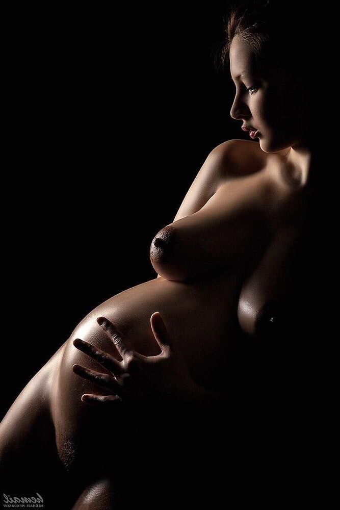 preggo love 01