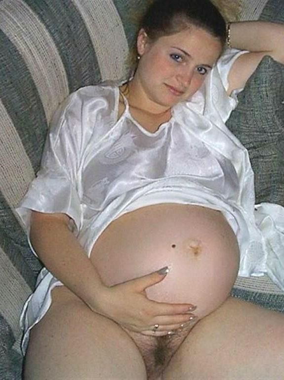 Lori Pregnant