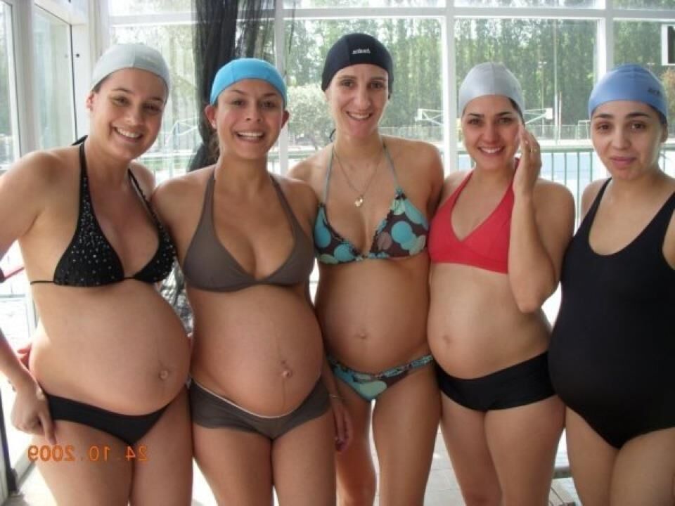 Pregnant group