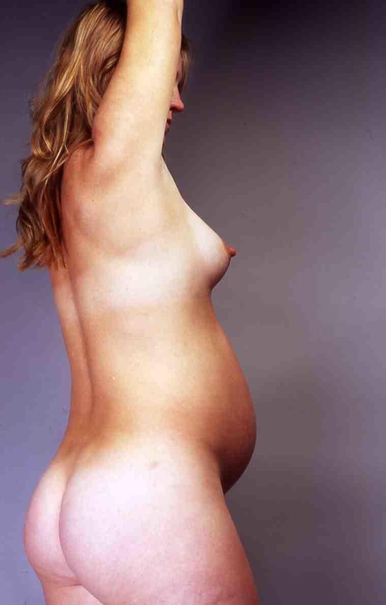 Pregnant