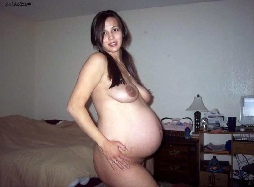 Beauty Preggo Latina