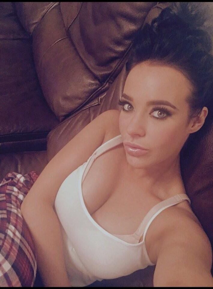 Stephanie Davis.