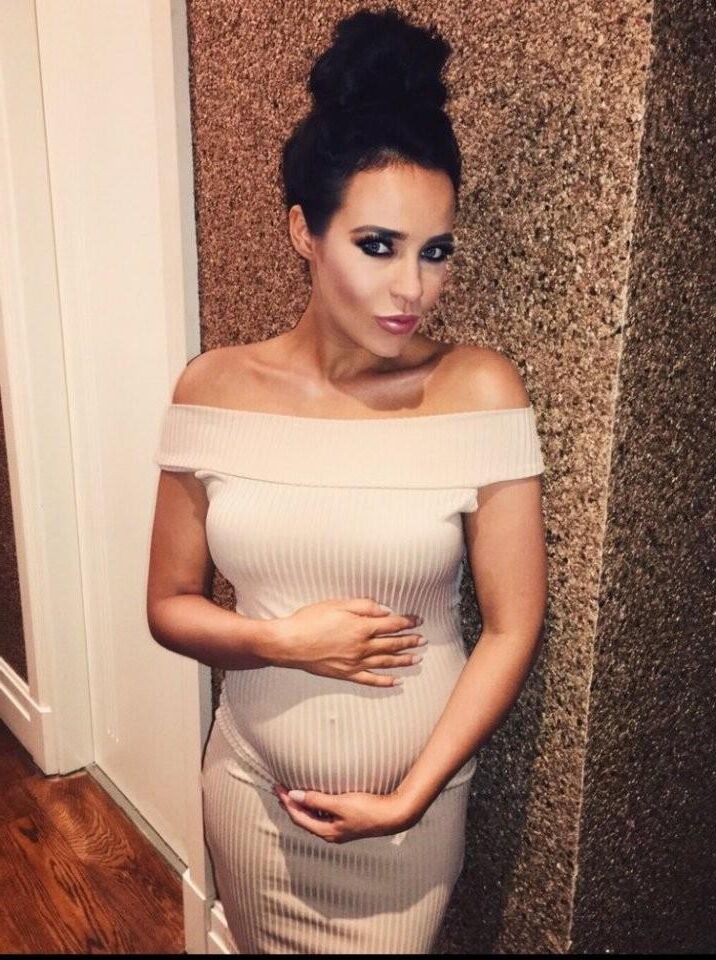 Stephanie Davis.