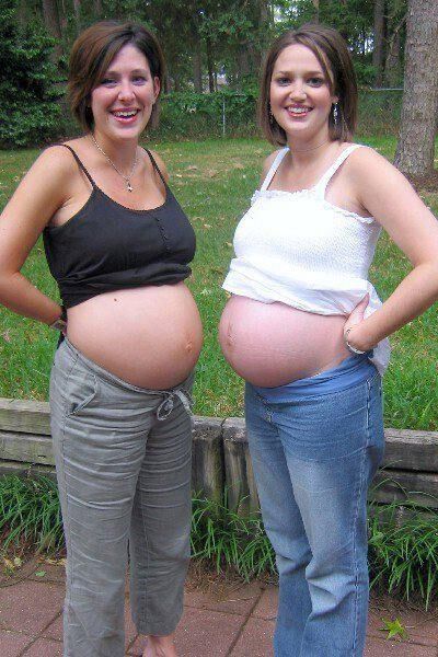 Pregnant group