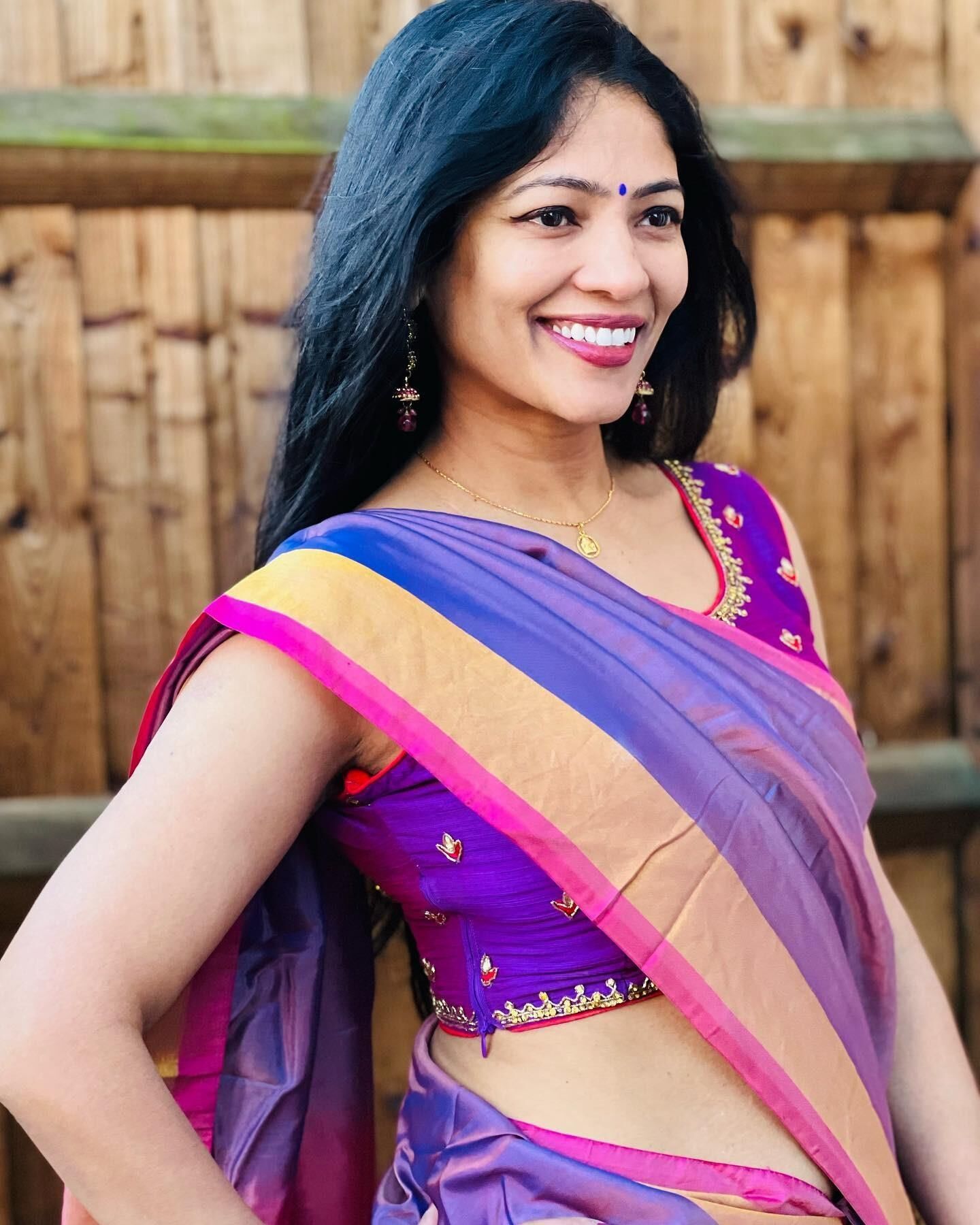 Milf Jyothi