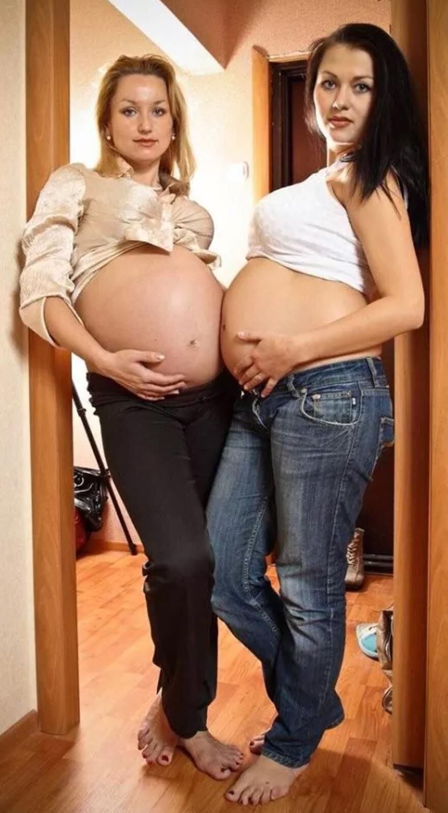 Pregnant group