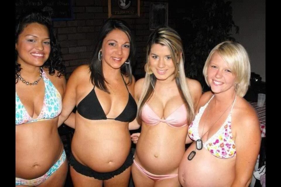 Pregnant group