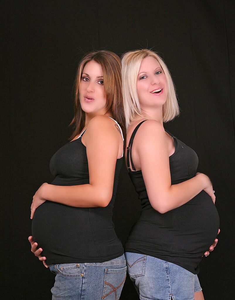 Pregnant group