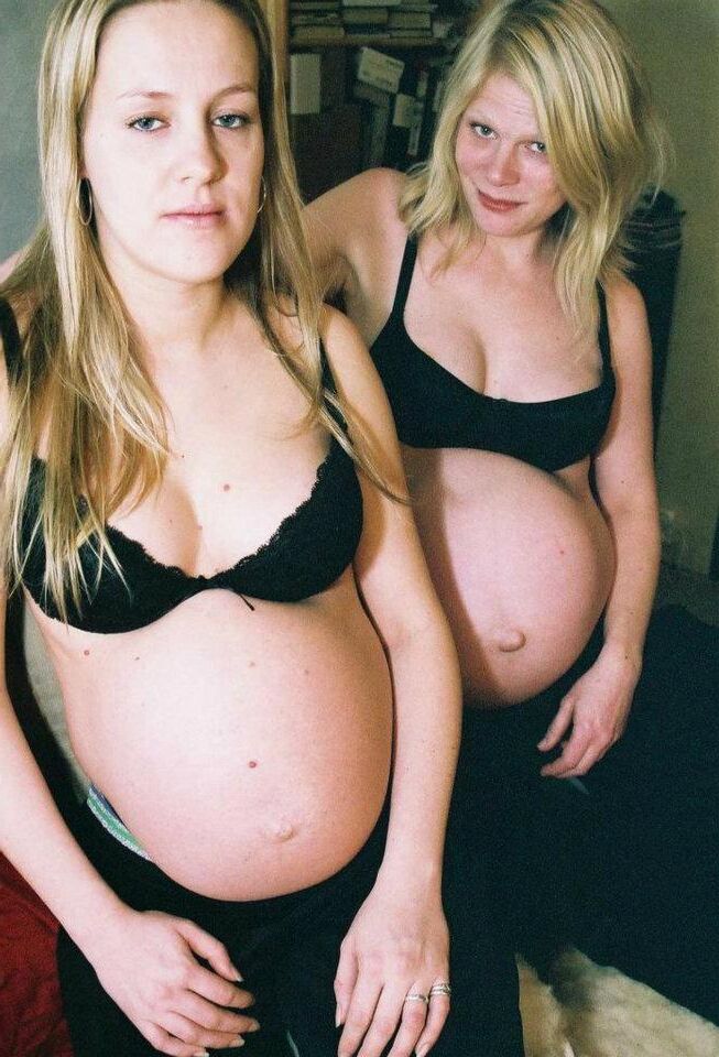 Pregnant group