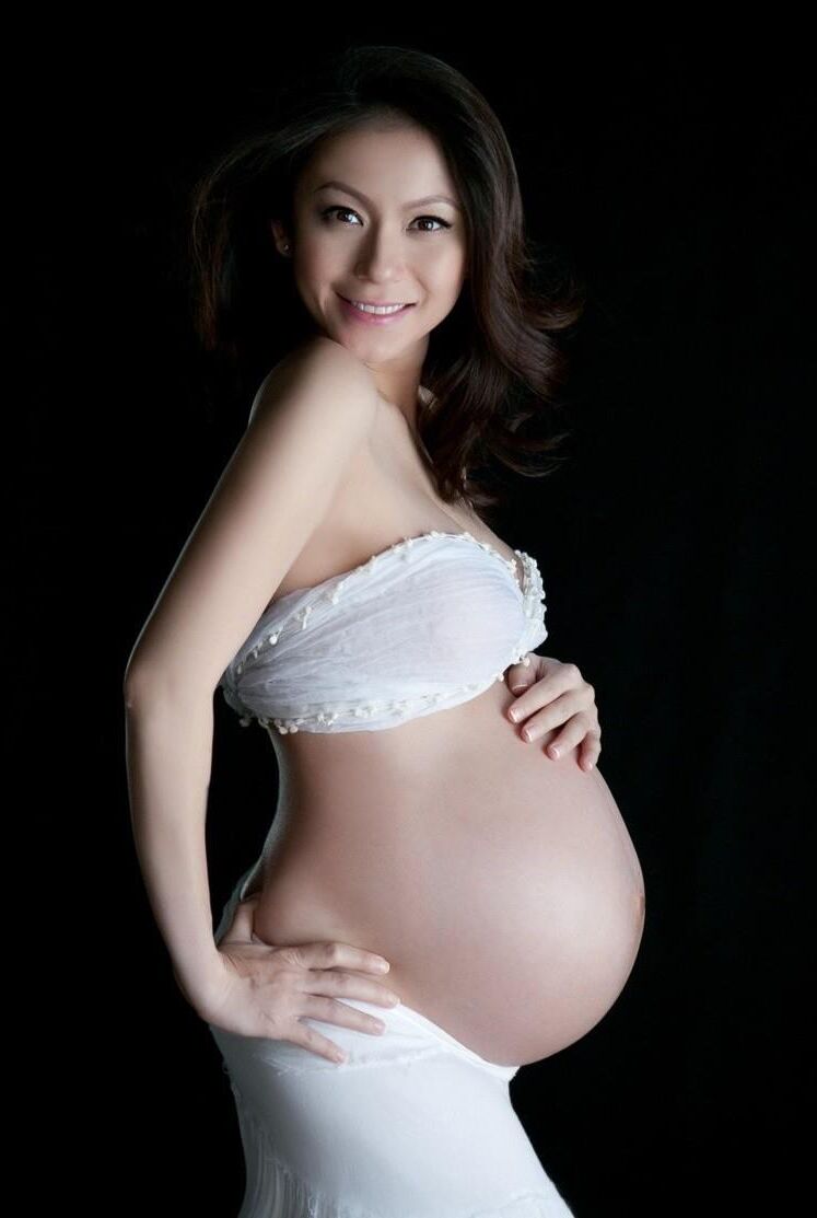 pregnant women 13