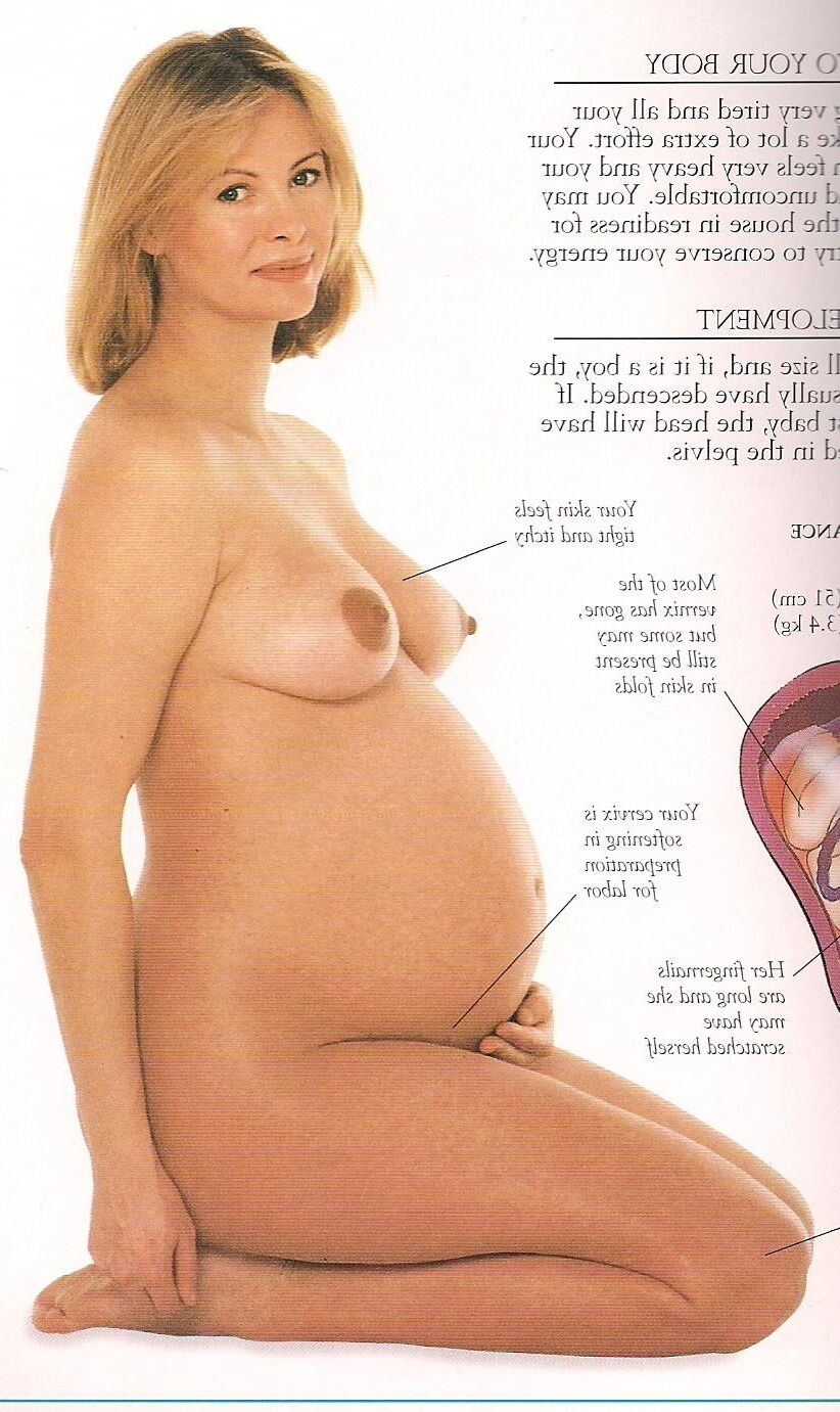 misc pregnancy and birth book pics