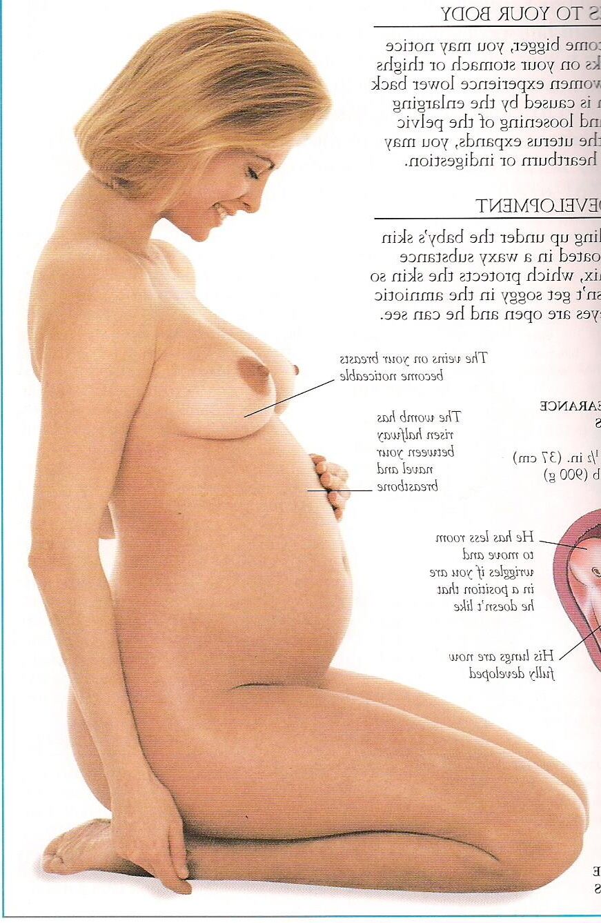 misc pregnancy and birth book pics