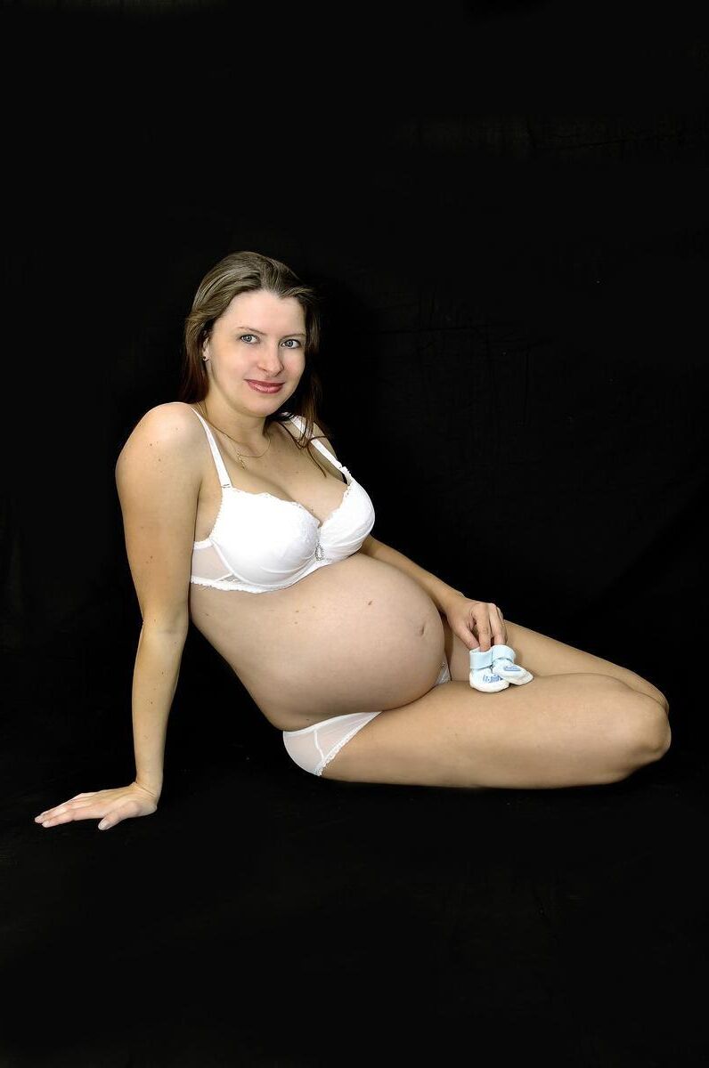 more pregnant women