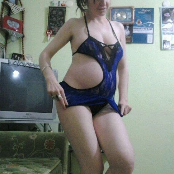 Turkish Pregnant