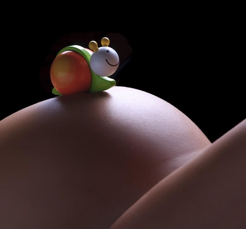 pregnant women 11