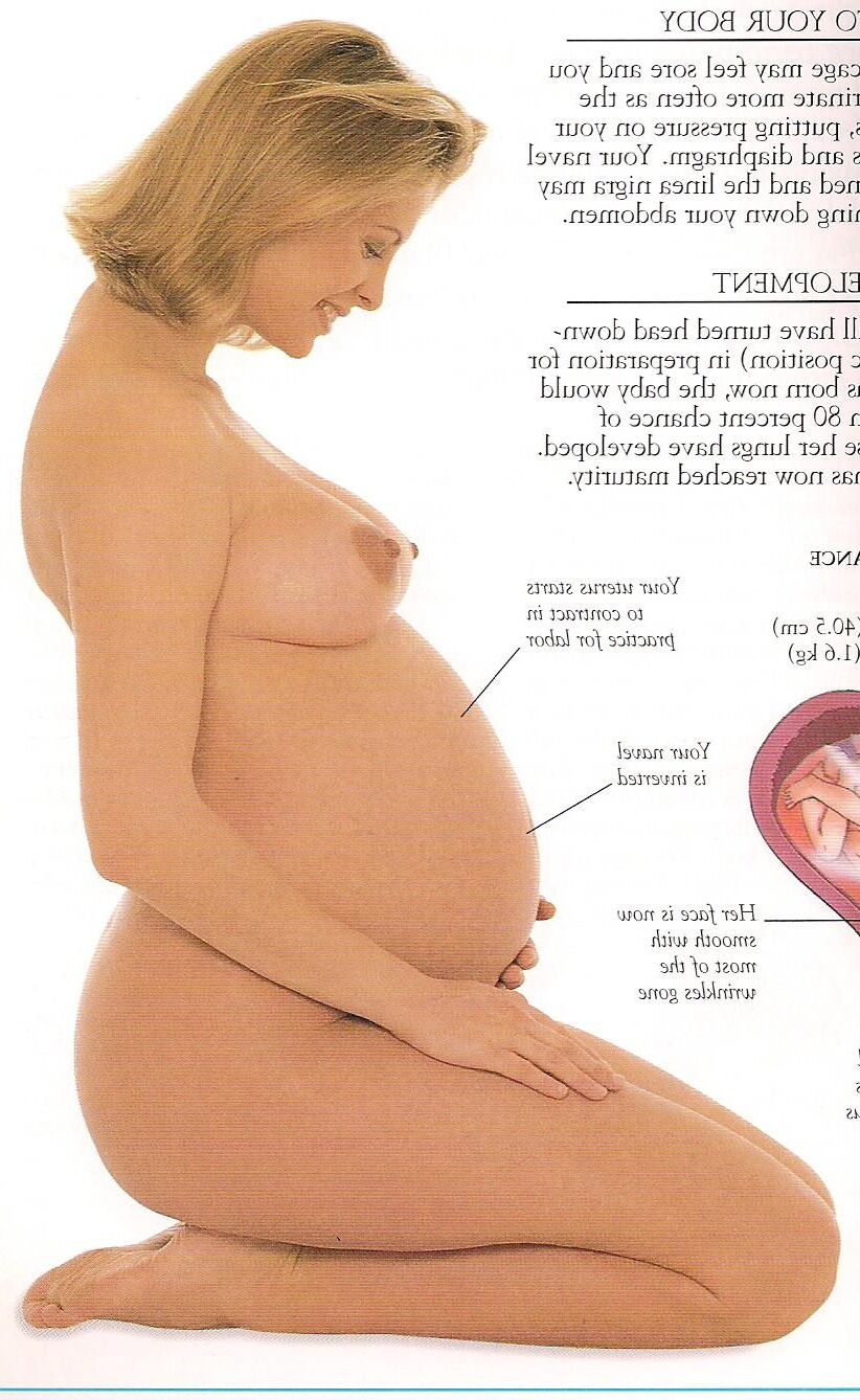 misc pregnancy and birth book pics