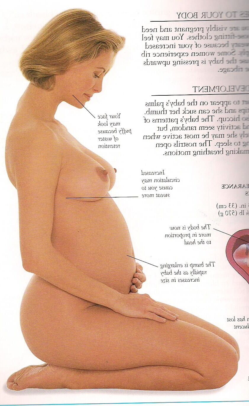 misc pregnancy and birth book pics