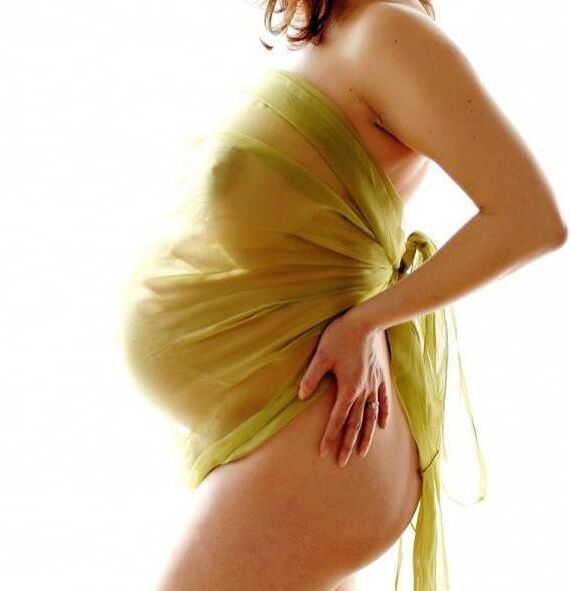 more pregnant women