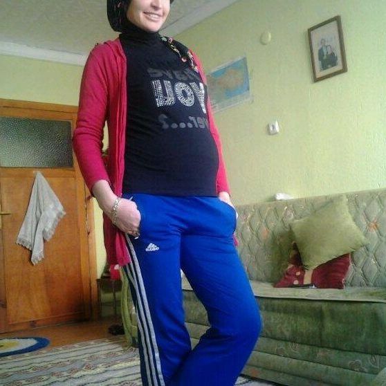 Turkish Pregnant