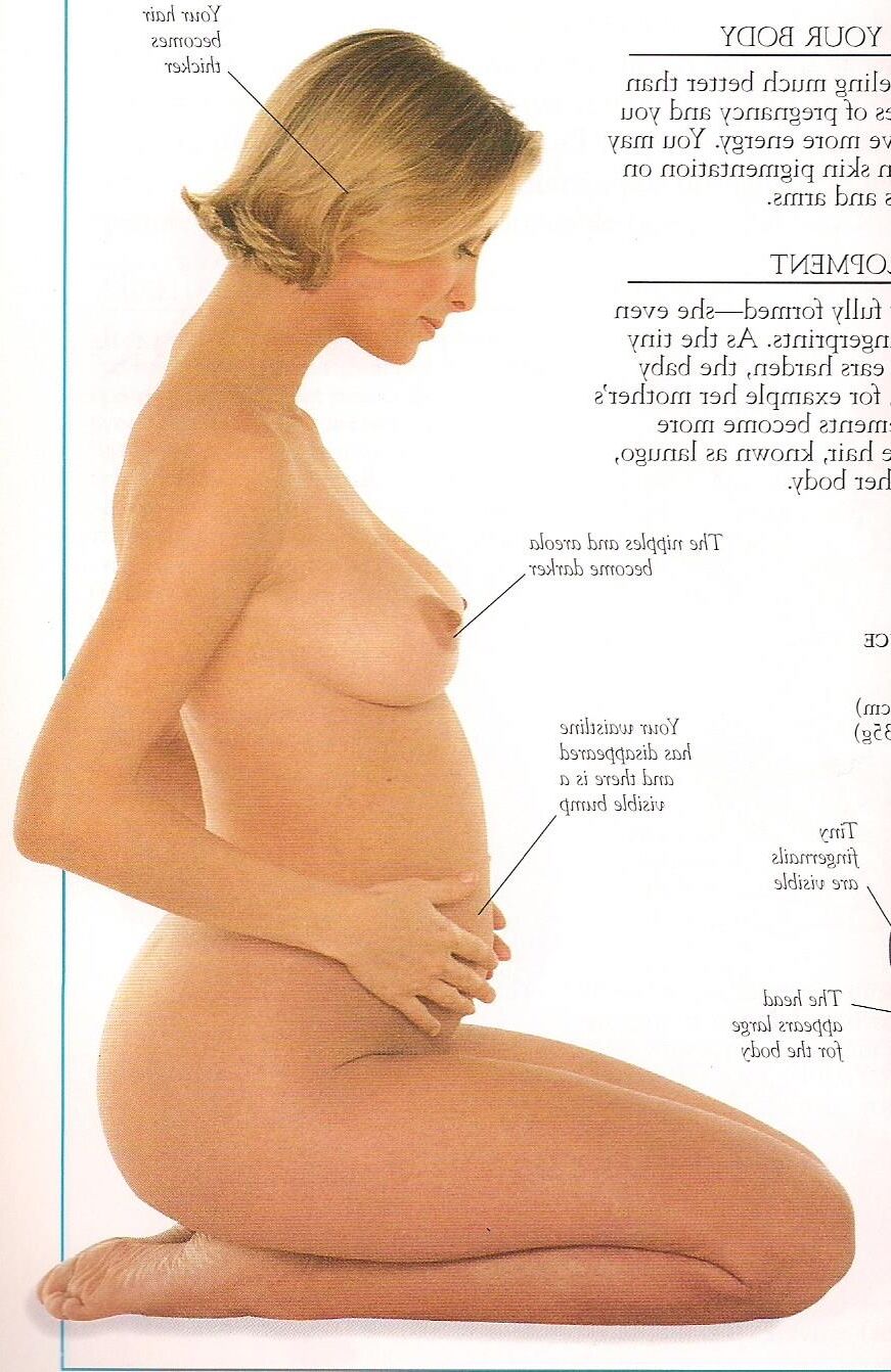 misc pregnancy and birth book pics