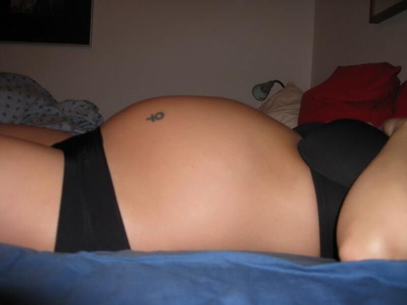 preggo from Copenhagen