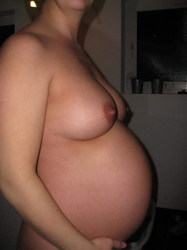 preggo from Copenhagen