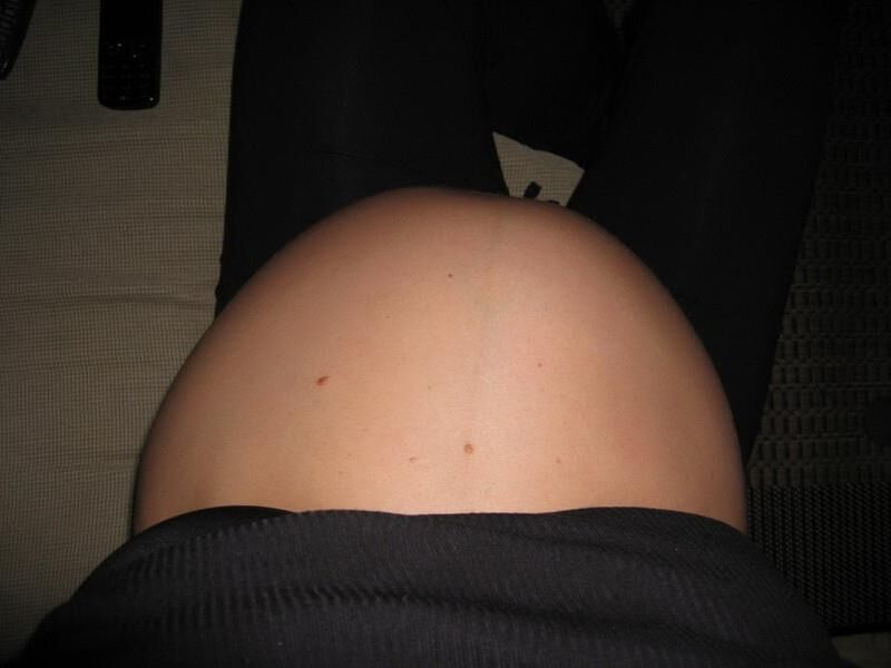 preggo from Copenhagen