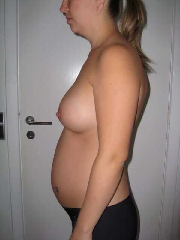 preggo from Copenhagen