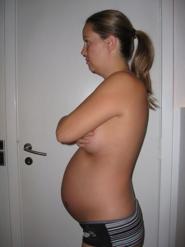 preggo from Copenhagen