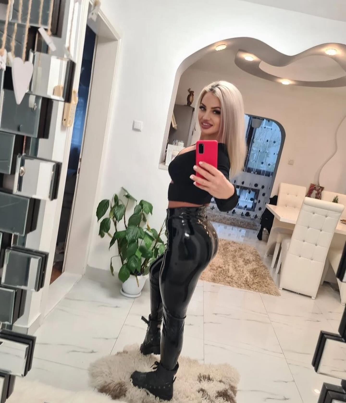 Romanian Slut Daniela Felicia 9