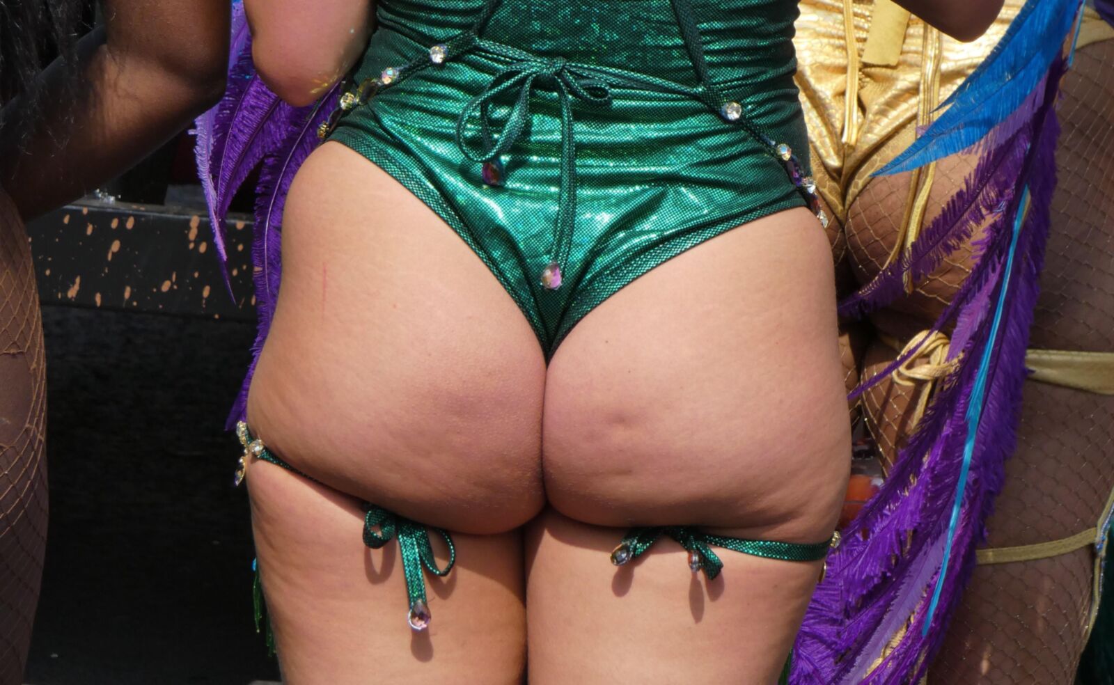 Bunda Verde