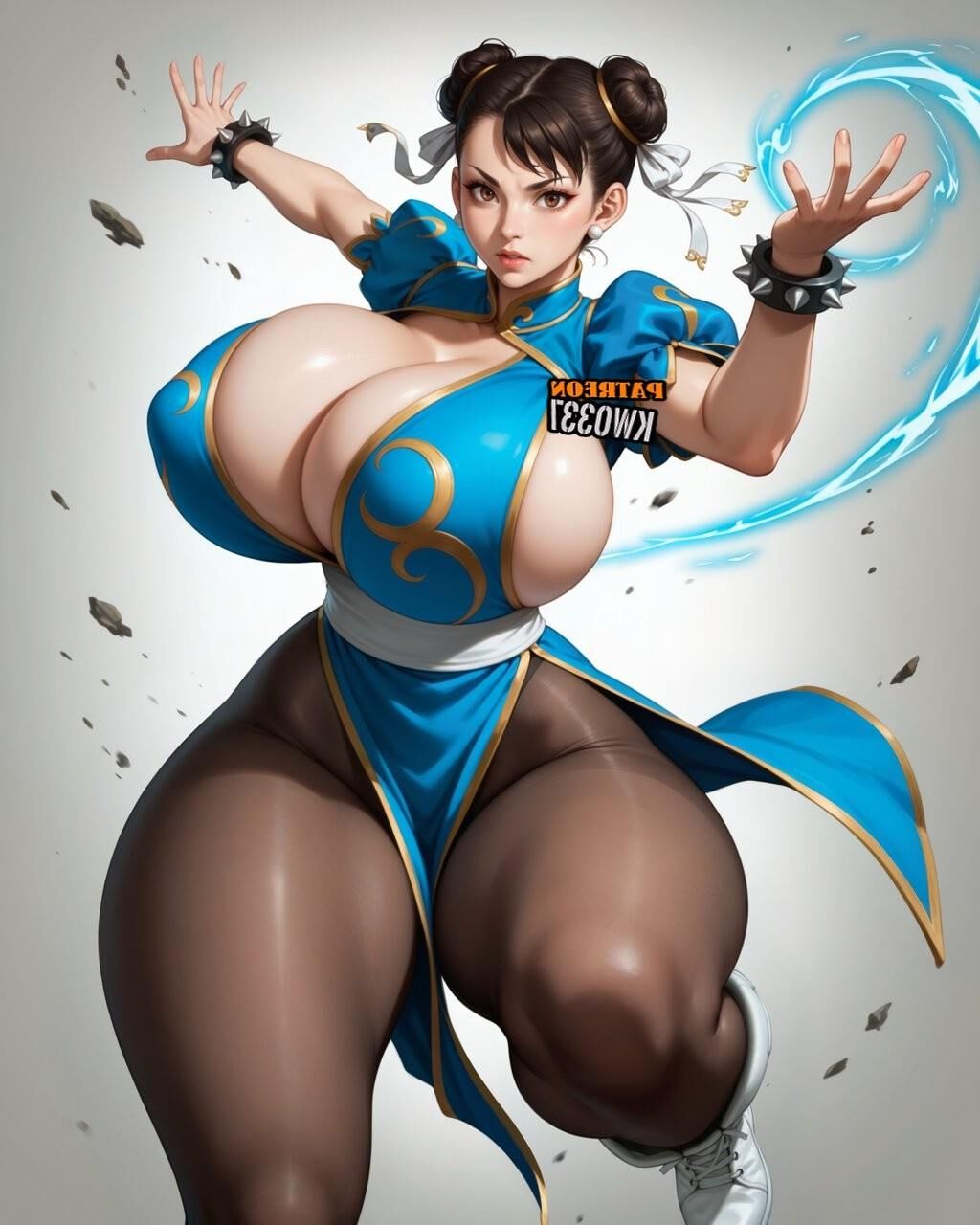 Verdammte geile Hentai 3D Girls 281