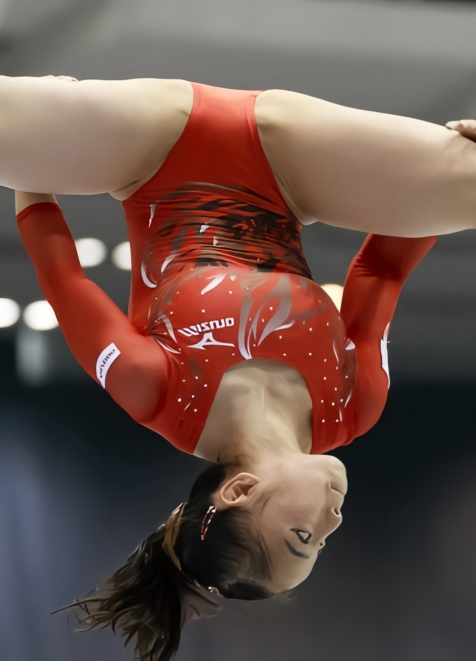 japanese sports woman