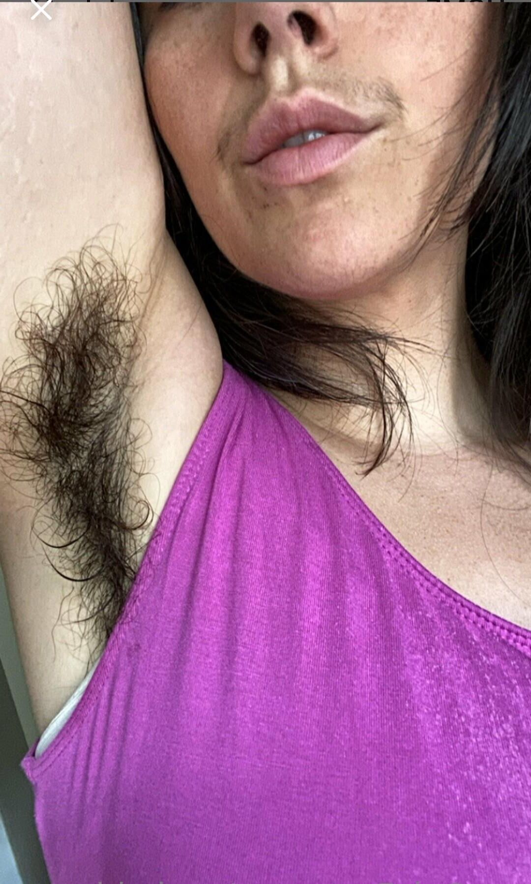 Very Hairy Pussy Saggy Tits Big Butt Scarlet 