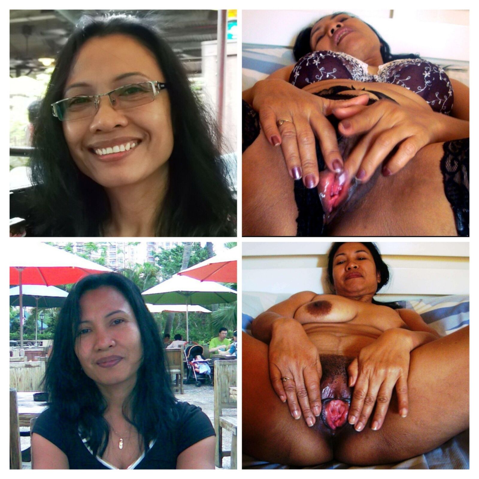 Webslut collages 