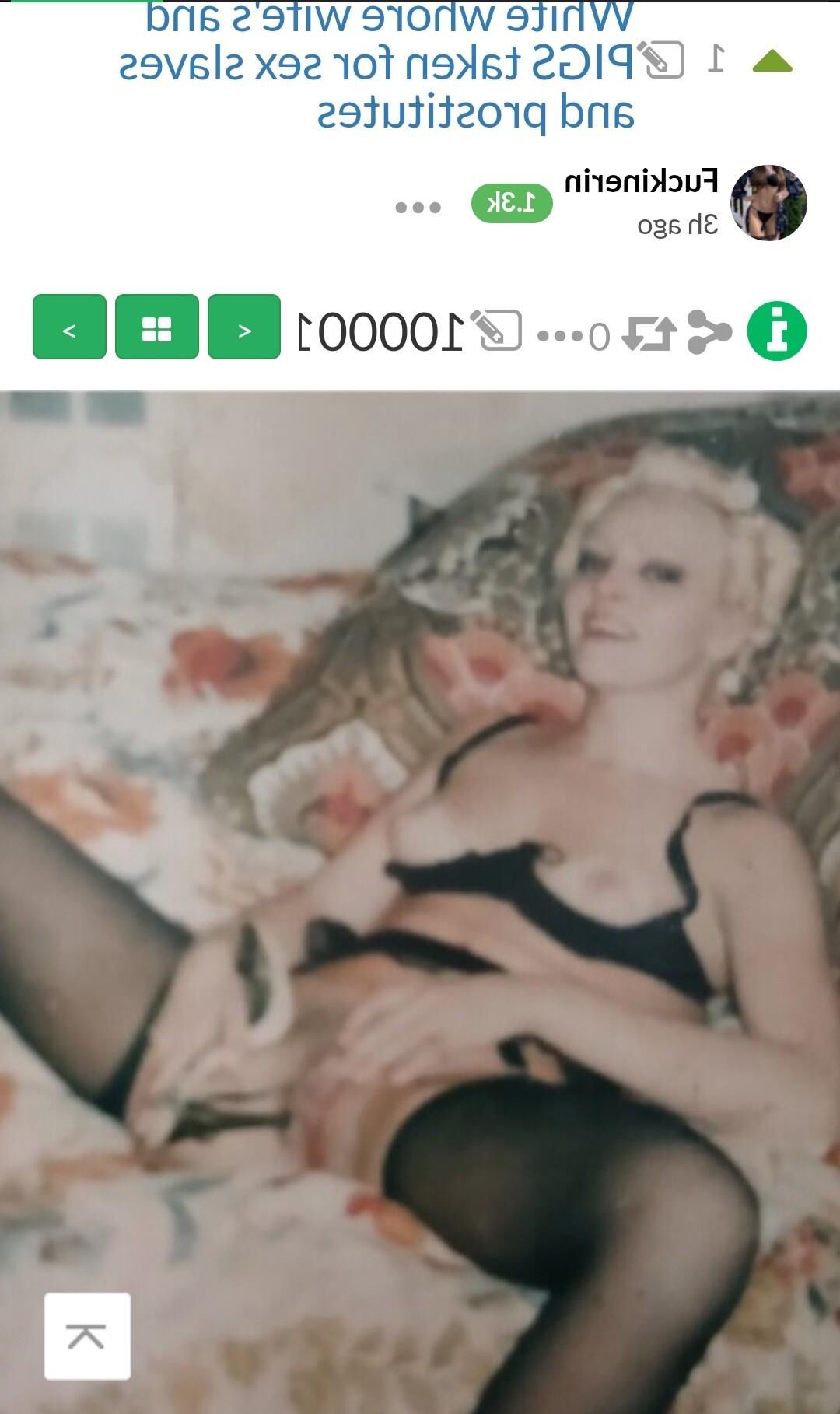 Cuntdealer's slave auction catalog of mom's/wife's/daughter's!