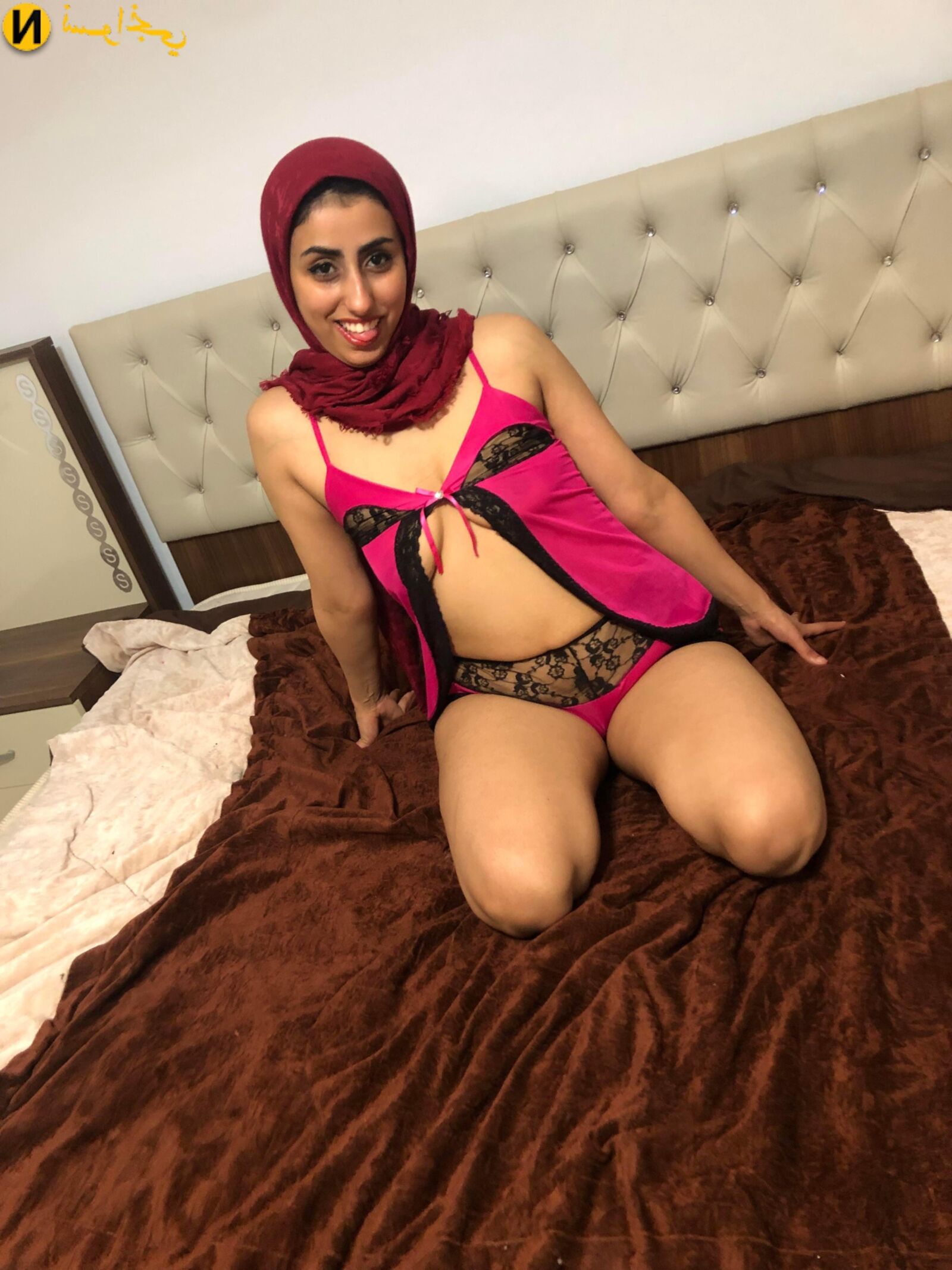 Petit hijabi